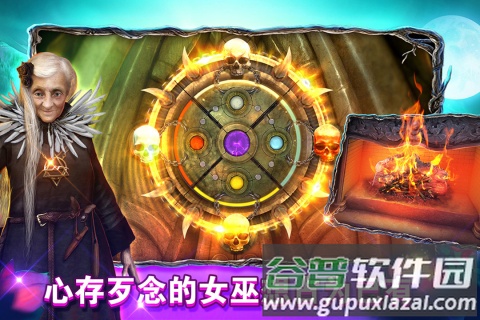 密室逃脱糖果乐园九游版截图2