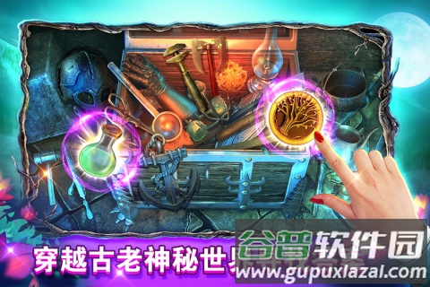 密室逃脱糖果乐园九游版截图4