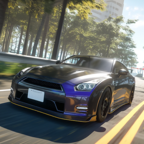 汽车漂移模拟器无限金币v3.4