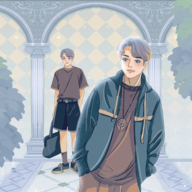 恋与直男追女仔游戏v1.0