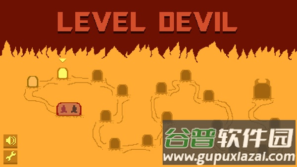 只有一道门小游戏截图3