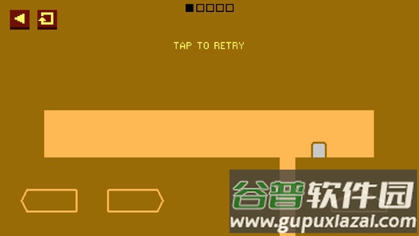 只有一道门小游戏截图4