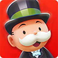 monopoly go大富翁go官方最新版v1.20.1