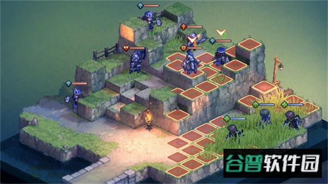 铃兰之剑免费下载手机版截图1