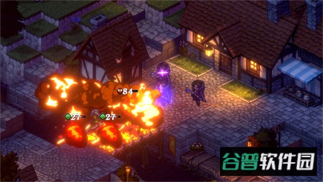 铃兰之剑免费下载手机版截图2