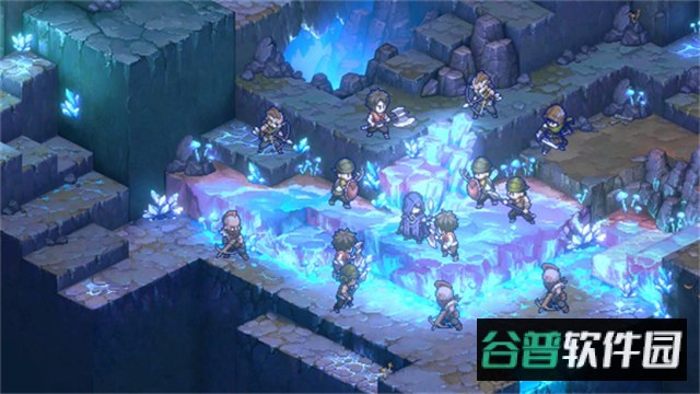 铃兰之剑免费下载手机版截图4