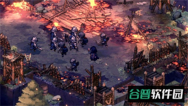 铃兰之剑免费下载手机版截图5