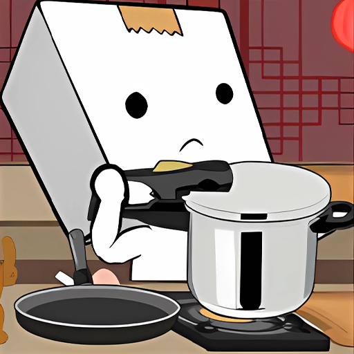 我就是厨神手游v1.0.0