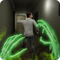 房里有鬼床下有人游戏最新版(Simulator Ghost Horrors In House)v1.1
