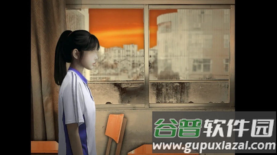 噬魂校怨游戏截图2