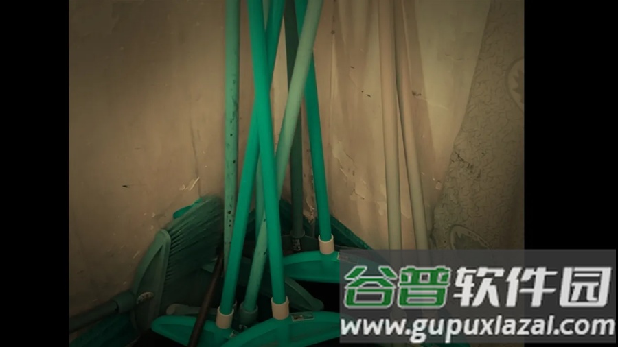 噬魂校怨游戏截图3