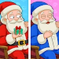 圣诞找不同小游戏(Christmas Find Differences)v1.0.1