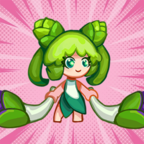 怪物冲突去广告版(Monsters Clash)v1.1.04