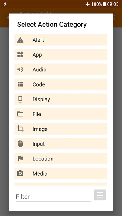 tasker截图5