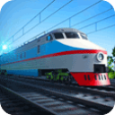 电动火车模拟器中文版(Electric Trains)v0.813