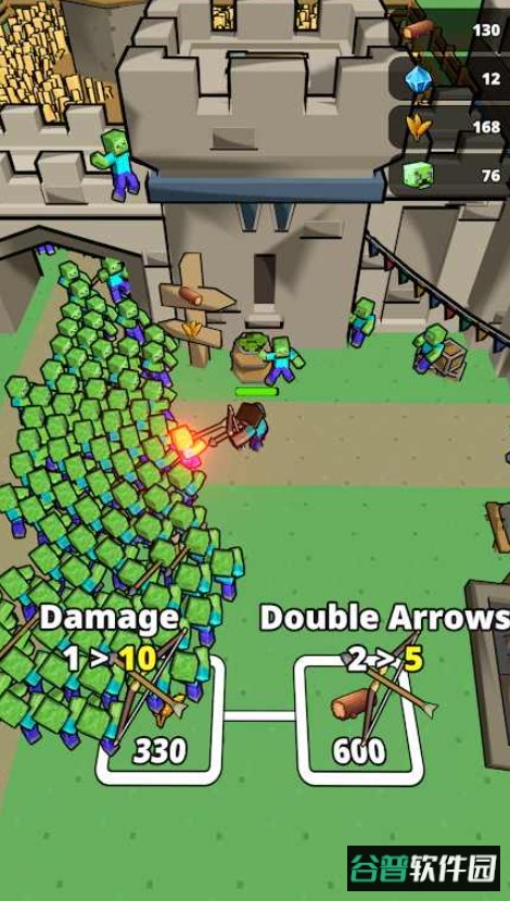 战斗与农场手游(Fight & Farm)截图5