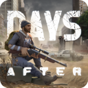 僵尸生存模拟器正版下载(Days After)v12.8.0