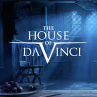 达芬奇之屋手机版下载(The House of da Vinci)v1.1.52