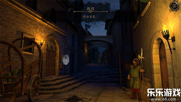 达芬奇之屋手机版下载(The House of da Vinci)截图2