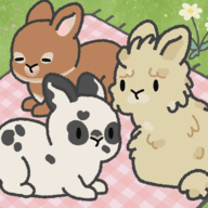 兔兔乐园手游下载(Bunny Haven)v1.113