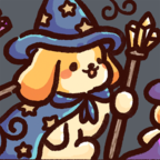 狗狗魔法逃脱游戏v1.1