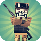 僵尸猎手:像素生存游戏(Zombie Hunter)v1.62