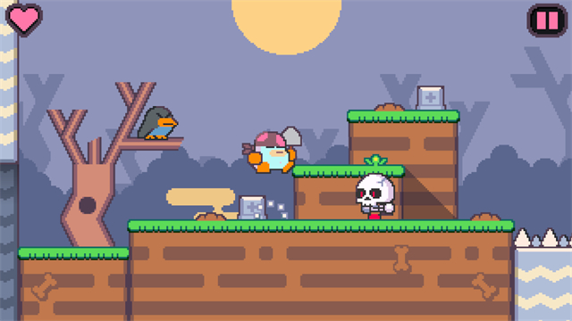 铲子海盗游戏下载(Shovel Pirate)截图5