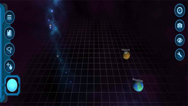宇宙沙盒免费下载手机版截图2