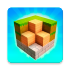方块世界手游(Block Craft 3D)v2.18.3