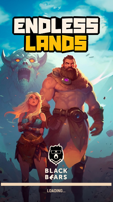 无尽的土地Endlesslands无限金币版截图1