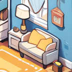 收纳我的小屋游戏手机版v1.03