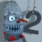 邪恶雪人2无敌版v1.2.1
