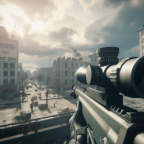 联盟战争游戏(Kill Shot Bravo)v12.1