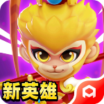 砰砰法师国际服v3.5.0