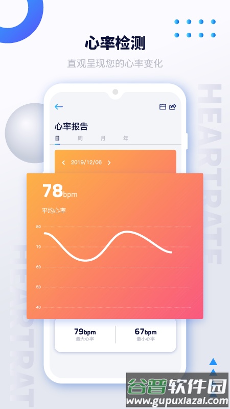 艾跑特app截图4