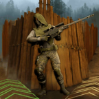 狙击手命运3D免费版v1.0.8