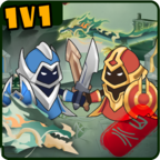 峡谷进化论手游(HistoryOfWarEvolution)v1.0