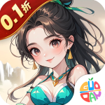 侠行天下0.1折v1.0.0