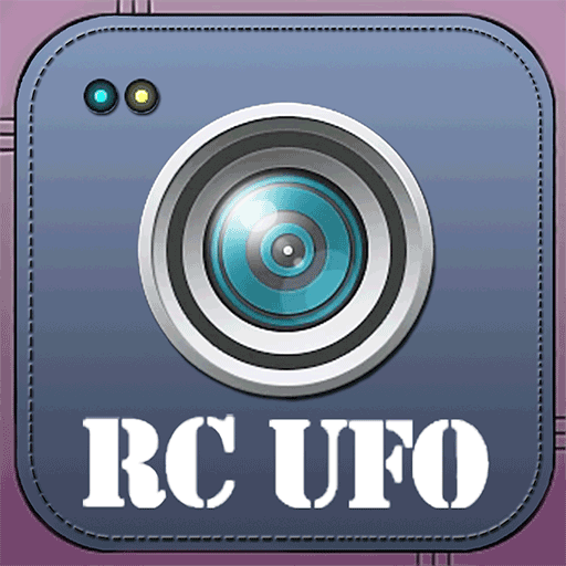 RC UFO官方下载软件v1.8.1