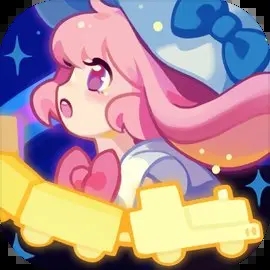 奇妙列车游戏官方下载v1.0