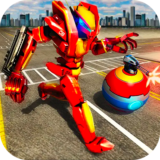 爆破突击游戏v1.0