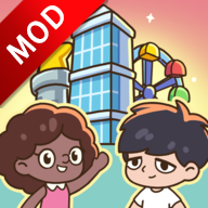 幸福都市游戏下载(Happy Citizens)v1.4.4