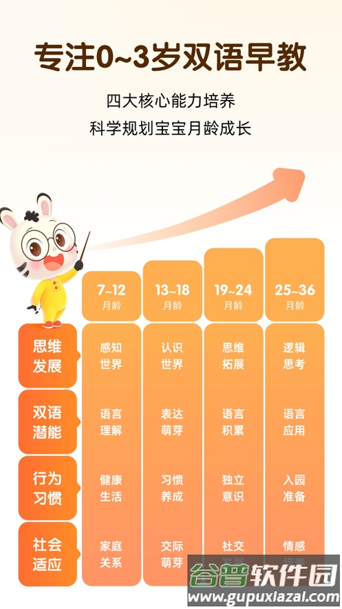 小斑斑app截图1