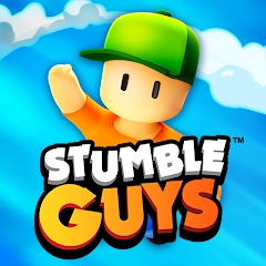 迷迷多人大逃杀游戏下载(Stumble Guys)v0.91.8