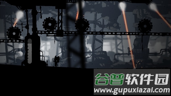 托比神秘矿山手机版下载(Toby: The Secret Mine)截图1