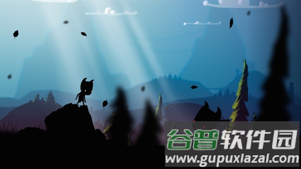 托比神秘矿山手机版下载(Toby: The Secret Mine)截图3