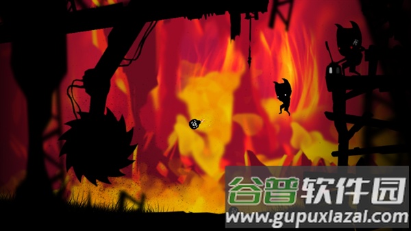托比神秘矿山手机版下载(Toby: The Secret Mine)截图4