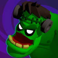 僵尸感染镇手机游戏(Infection - Town of Zombies)v0.0.2