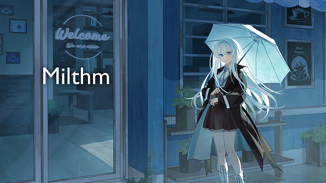 milthm官服下载截图5