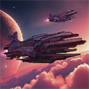 像素星舰手游下载(Pixel Starships)v0.999.36